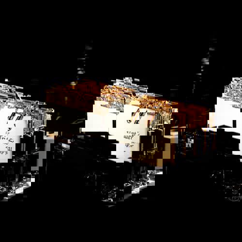 RAM GSKILL 16GB DDR4 (8*2) KIT ROYAL RGB 3200MHZ